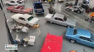 Technikmuseum Sinsheim - Teil 2