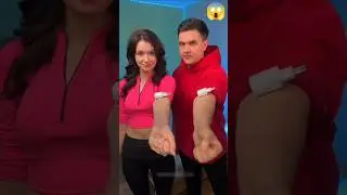 Try This 🤯 || Amazing Magic Tricks Tutorial Challenge 🤯😄😱❓ #magic #shorts #viral #music