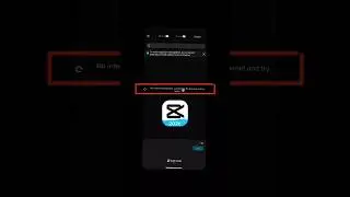 CapCut Pro New Update 2026 &ndash; No Internet Connection Problem Fix 100% #shorts