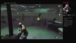 GreatestRandom's Live PS4 Broadcast #37 - Grand Theft Auto 5 Online