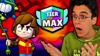GUS auf MAX RANG PUSHEN gemeinsam mit EUCH! 😱 - Brawl Stars LIVE