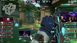 This Gekko Flash gonna Ruin Ranked !!!