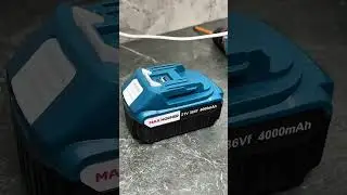 аккумулятор для инструмента Арт. WB 822436047, 822461660, 3528127557Ozon 3528232680