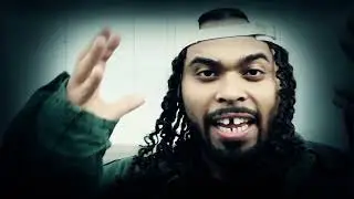4 Elements feat Chris Rivers, Stormi Maya, Megadon and A.F.R.O.