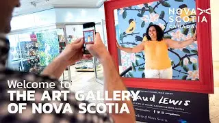 Art Gallery of Nova Scotia
