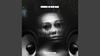 Bounce zu dem Beat