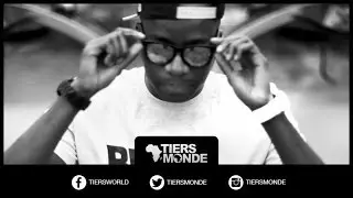 Tiers Monde - Krokop (Official Audio)