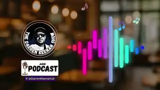AUDIO PODCAST - Creating Content and having Mental Health Issues - What can go wrong