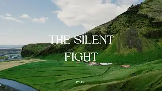 THE SILENT FIGHT 💕#TheSilentFight #NewMusic #InspiringSongs #ShareTheMusic