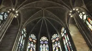 PFINGSTEN  I  J. C. H. RINCK  I  Rondo - Allegretto