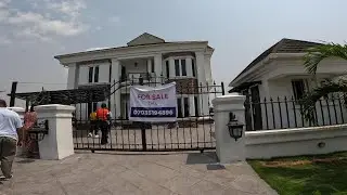 Exploring Lagos Island: Lands and Homes for Sale