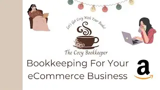 Amazon Sellers &ndash; Watch This Before You Waste Money on Bookkeeping (Avoid Costly Mistakes)