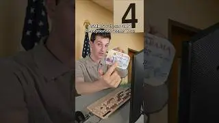 ASMR Southern DMV Receptionist Scams You