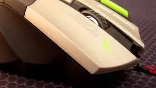 Unboxing of Dragonwar ELE-G9 Thor BlueTrack and Blue Sensor Gaming Mouse with Macro function.