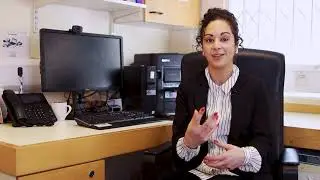 Careers in Primary Care: Primary Care Network Manager