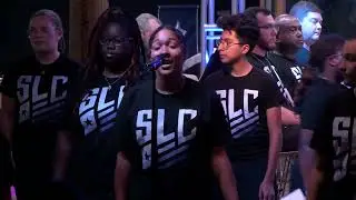 For You I Sing | Andrew Wicker (Star Lake Chorus) SLMC 2024