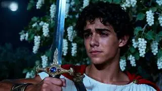 Pyramus and Thisbe | Mythology Story Part 9