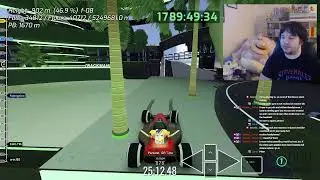Noob vs. Deep Dip 2: Day 429