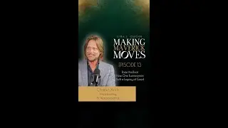 What If You Could Lead with Heart and Still Achieve Success?