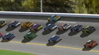 NR2002 Daytona 500