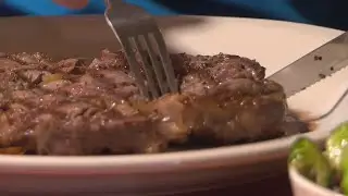 The Longbranch Steakhouse | On The Road with Jacob