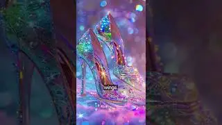 Fantasy High heels👠 ✨️#fantasy#musicgenre#ytshorts#heels#fashion#womensfashion @Charm_girl.2002