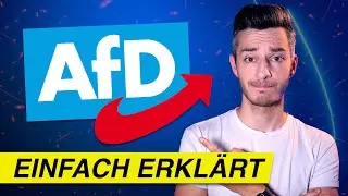 AfD Wahlprogramm 2021 einfach erkl&auml;rt | Bundestagswahl