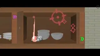 Geometry Dash nivel Free the boys por pocke