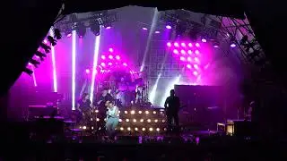 Queen Machine - Live på Sølund Musik-Festival 11/6/2024