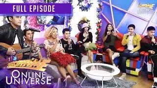 It's Showtime Online Universe - November 13, 2019 | Full Episode