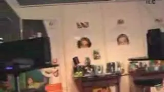 SHGOpen 2007