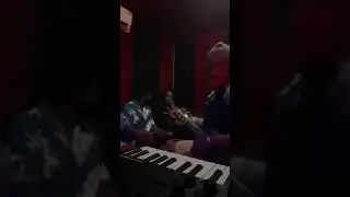 Banlieuz'art ft ELI Kamano en Mode Studio 2022 🇬🇳 By KL6 TV