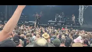 Nestor - Tomorrow / Sweden Rock Festival - 11/06/22
