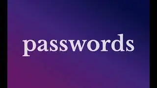 Passman.ai Pre-Launch | The Future of Decentralized Password Security & Breach Protection