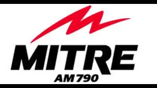 Radio Mitre - Alegria