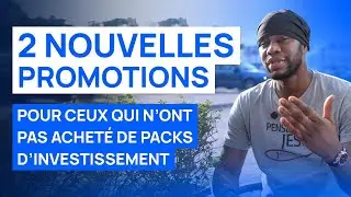 Deux nouvelles offres spéciales pour les nouveaux investisseurs Electroatom ! | Electroatom