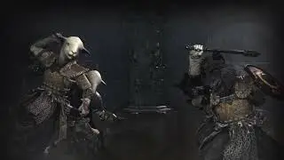 FOR HONOR - APRIL FOOLS EVENT