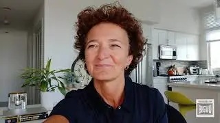 Beverley Delay - Graphic Artists Guild Secretary
