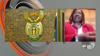 Child custody in Lockdown - Family Advocate, Petunia Seabi-Mathope explains