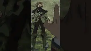 Black Clover Finral save. #anime #animeedit #blackclover #asta #animeshorts #epic #fyp #viral