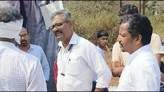 LIVE ACTIVISTS SWAPNESH AND GLEN VISIT CHIMBELKARS