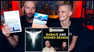 Шри М о Бабаджи и высших существах | Шоу Ранвира | РЕАКЦИЯ Beerbiceps
