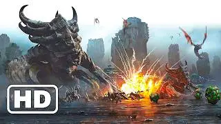 ALIEN Full Movie 2025: DARK DESCENT | New Action Movies 2025 English (Game Movie) 