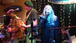 Entertainment Club Of NJ ; Me & Bobby D Red Bank Blues Band/ Son Of A Preacher @ Jamians Oct 27 2019