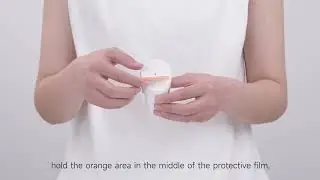 Yuwell CT3 | Continuous Glucose Monitoring جهاز قياس السكر المستمر