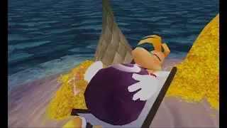 Rayman 2: The Great Escape - The End? | Ep. 6