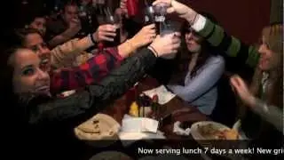 Rimrocks commercial by Stowe Media Group