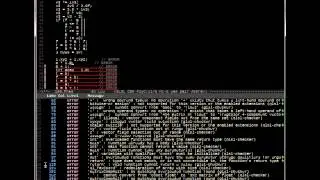Emacs GLSL syntax check