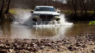 BMW Driving Experience Sorochany