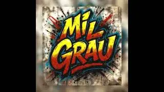 &pound;ovё ЯealizE. / MiL GRAU